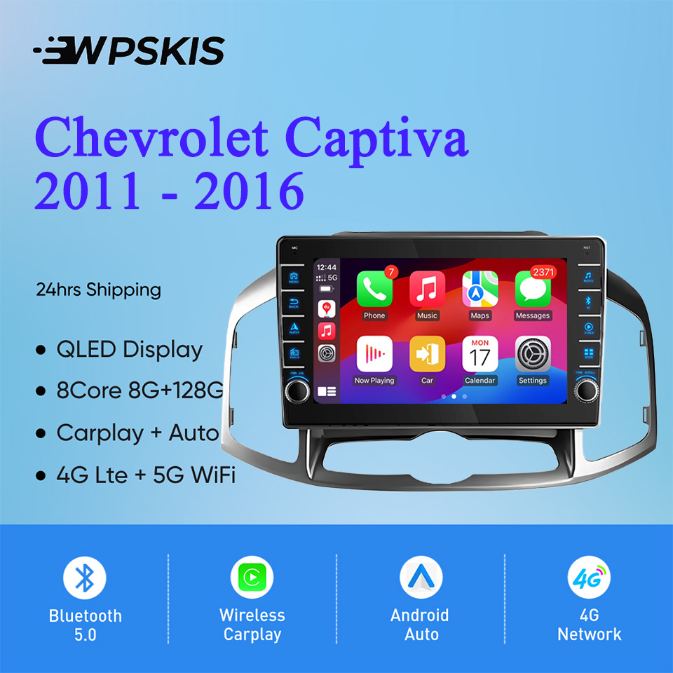 Audio Music India - 8G Ram 128GB Android 14 Car