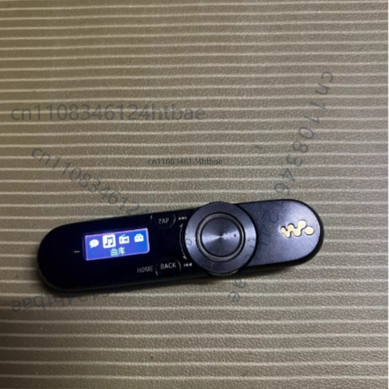 Audio Music Mp3 - Used FOR SONY NWZ-B162F WALKMAN DIGITAL