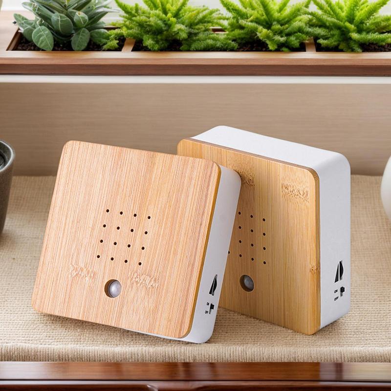 Audio Music Maker - Bird Chirping Sound Box Motion Sensor