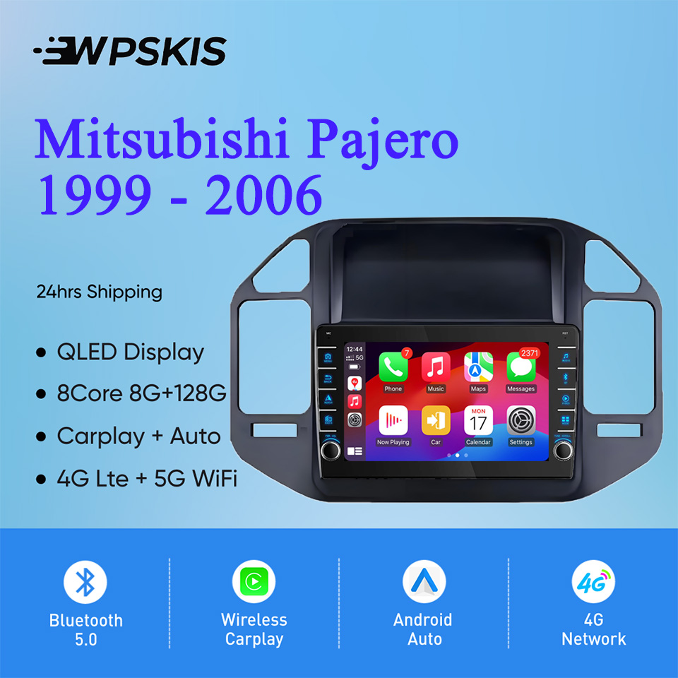 8G Ram 128GB QLED Car Radio Vi - Audio Music India ulasan dan harga