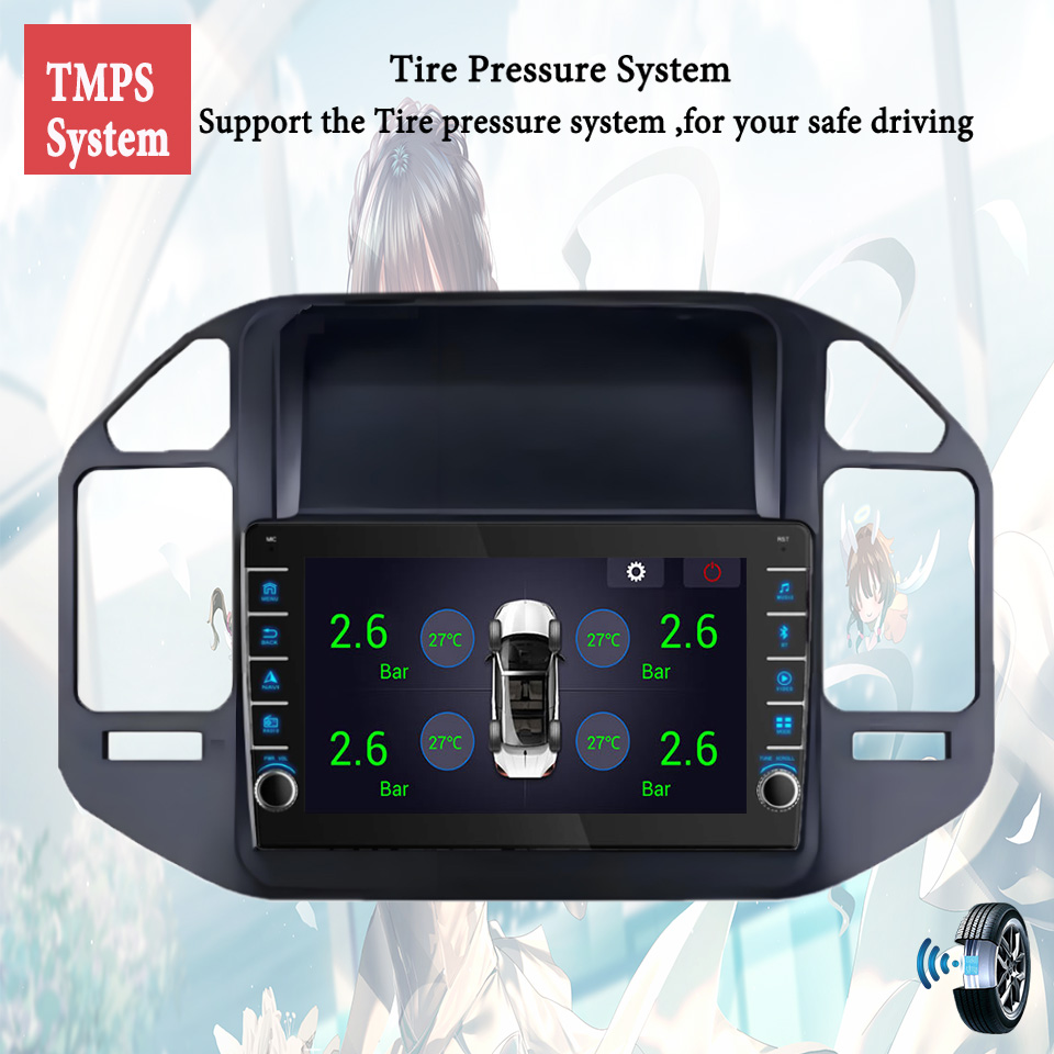 8G Ram 128GB QLED Car Radio Vi - Audio Music India ulasan dan harga