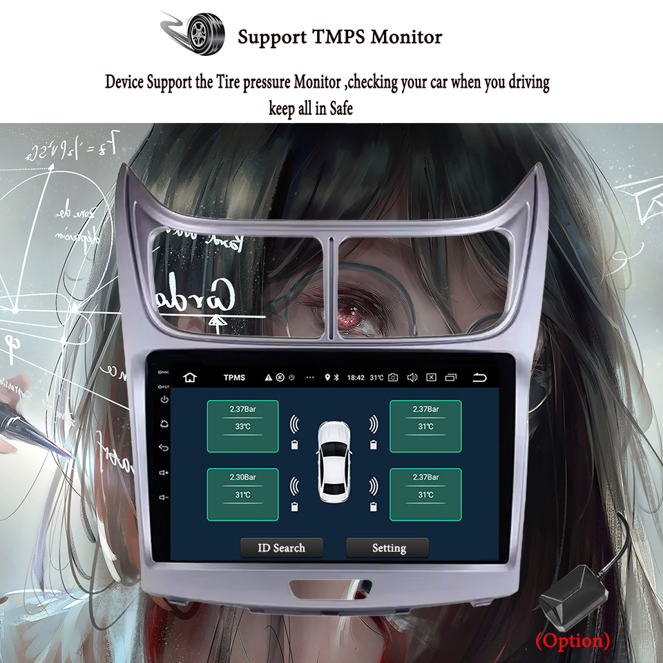 Android 14 8G+128G Car Radio S - Audio Music India ulasan dan harga