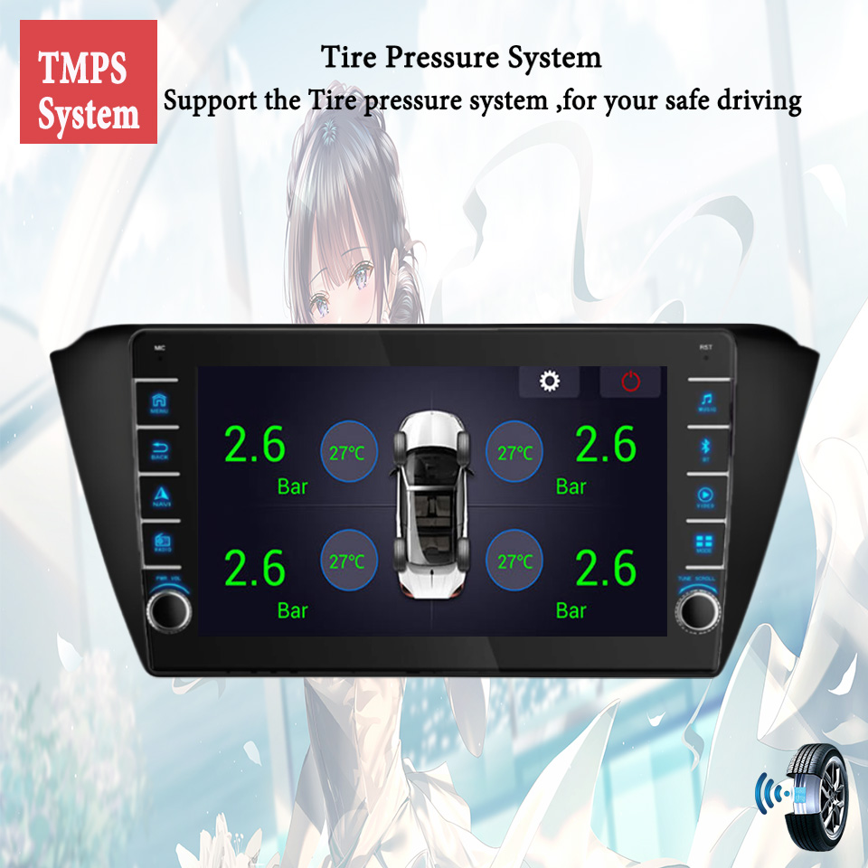8G Ram 128GB Android 14 Car Ra - Audio Music India ulasan dan harga