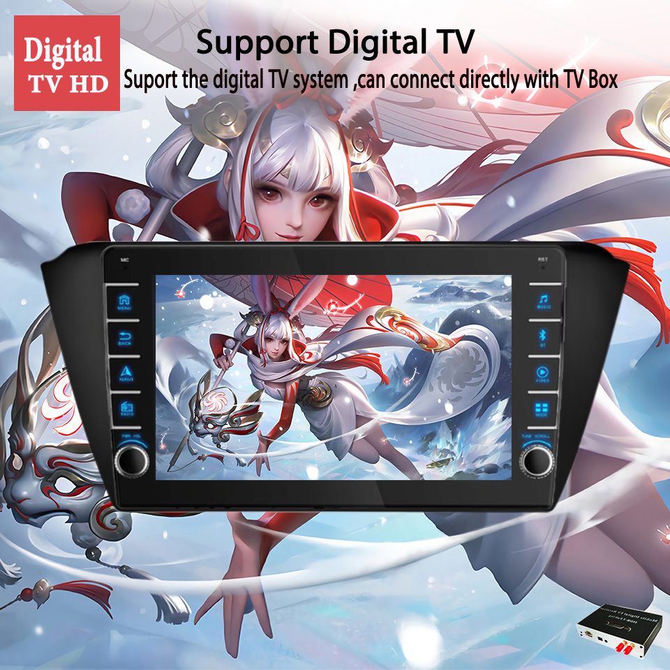 8G Ram 128GB Android 14 Car Ra - Audio Music India ulasan dan harga