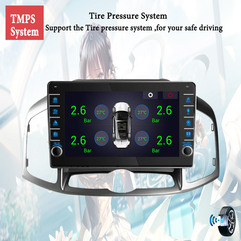 8G Ram 128GB Android 14 Car Ra - Audio Music India ulasan dan harga