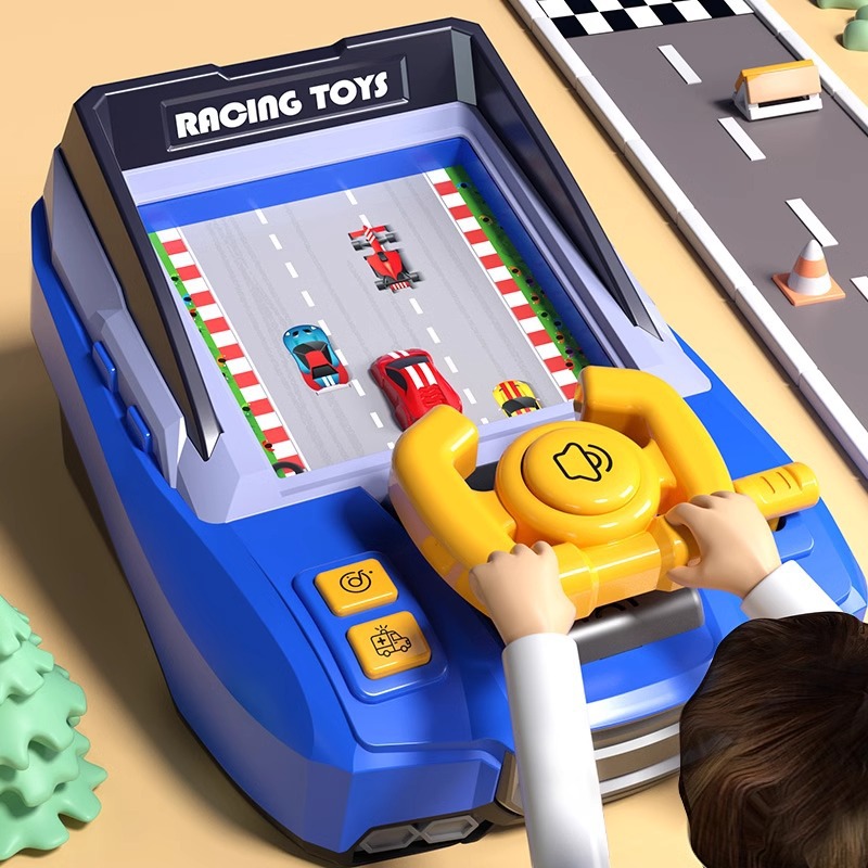 Children Competitive Racing Ga - Audio Music Maker ulasan dan harga