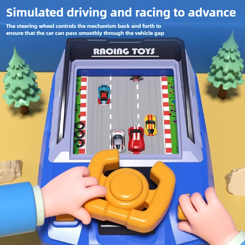 Children Competitive Racing Ga - Audio Music Maker ulasan dan harga