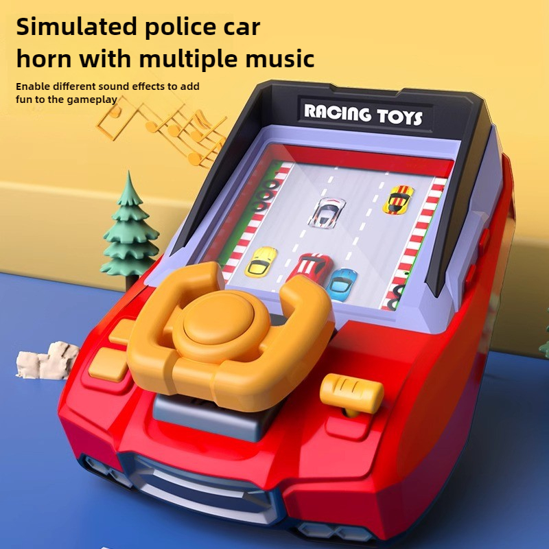 Children Competitive Racing Ga - Audio Music Maker ulasan dan harga