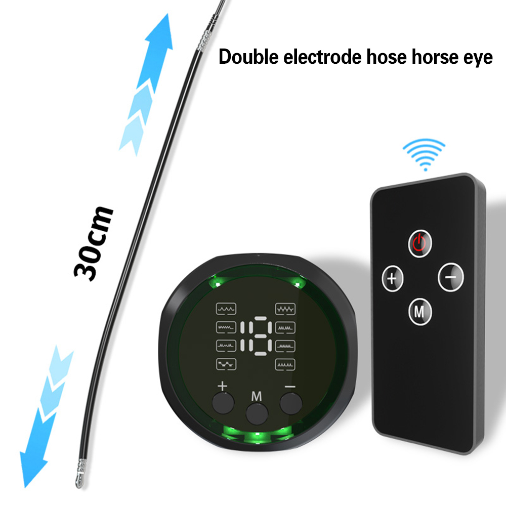 Anal Plug Urethral Sounding El - Audio Music Maker ulasan dan harga