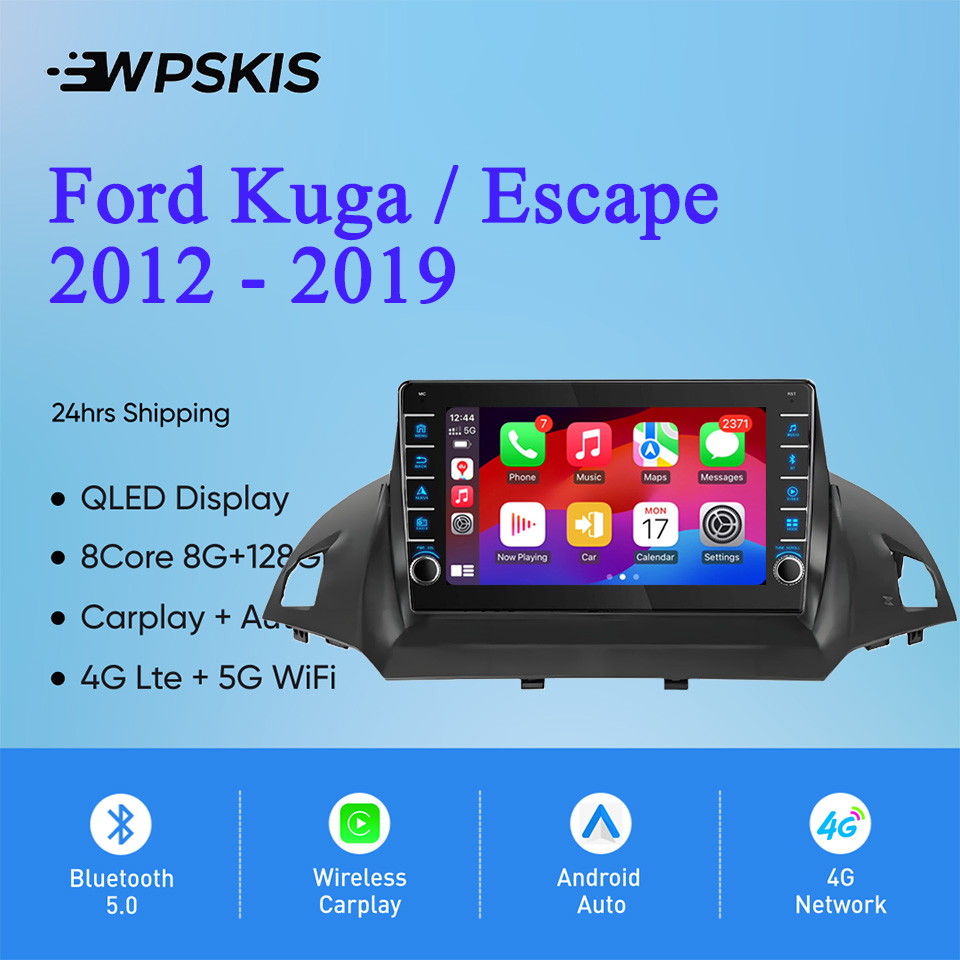 8G Ram 128GB Car Auto Radio Vi - Audio Music India ulasan dan harga