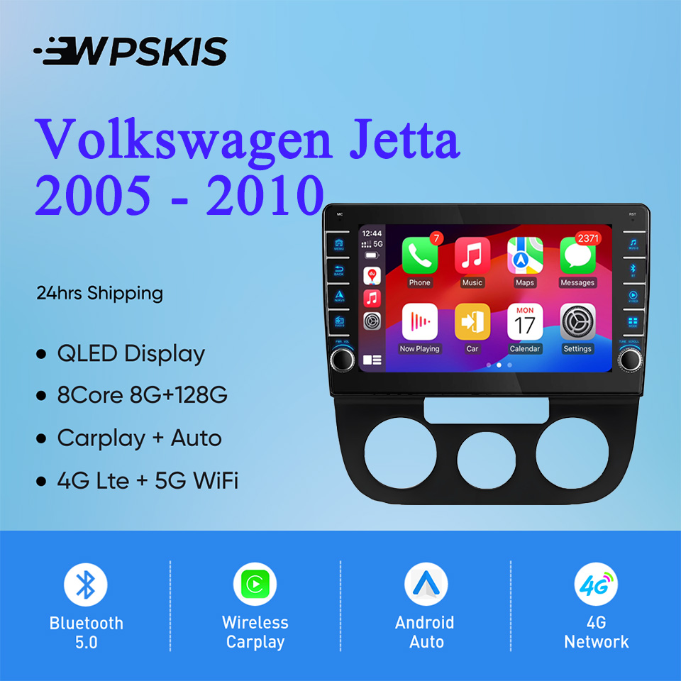 8G Ram 128G Android 14 Car Rad - Audio Music India ulasan dan harga