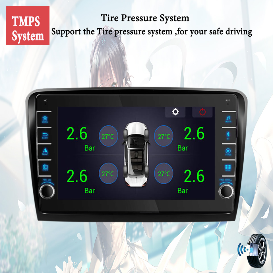 8G Ram 128GB Android 14 Car Ra - Audio Music India ulasan dan harga
