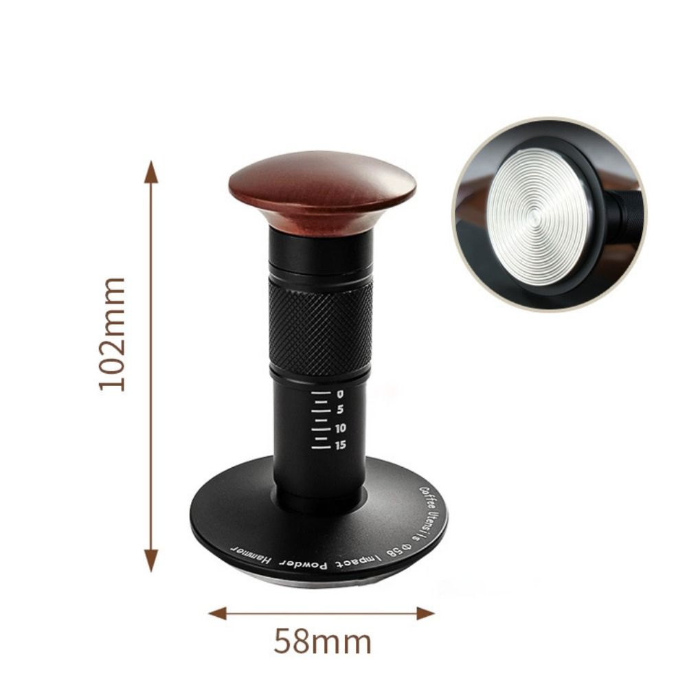 Auto Release Espresso Machine  - Audio Music Maker ulasan dan harga