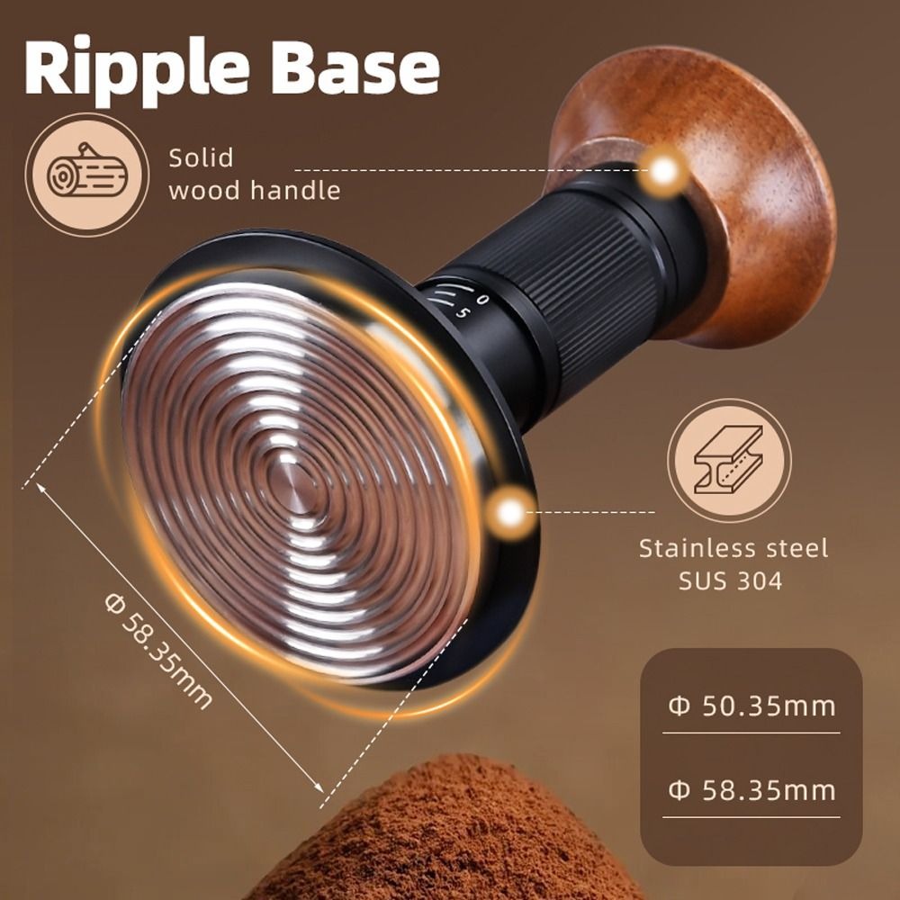 Auto Release Espresso Machine  - Audio Music Maker ulasan dan harga