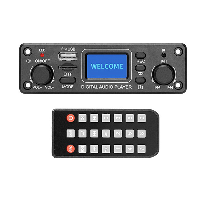 CJSD-2X Digital Audio Player B - Audio Music Mp3 ulasan dan harga