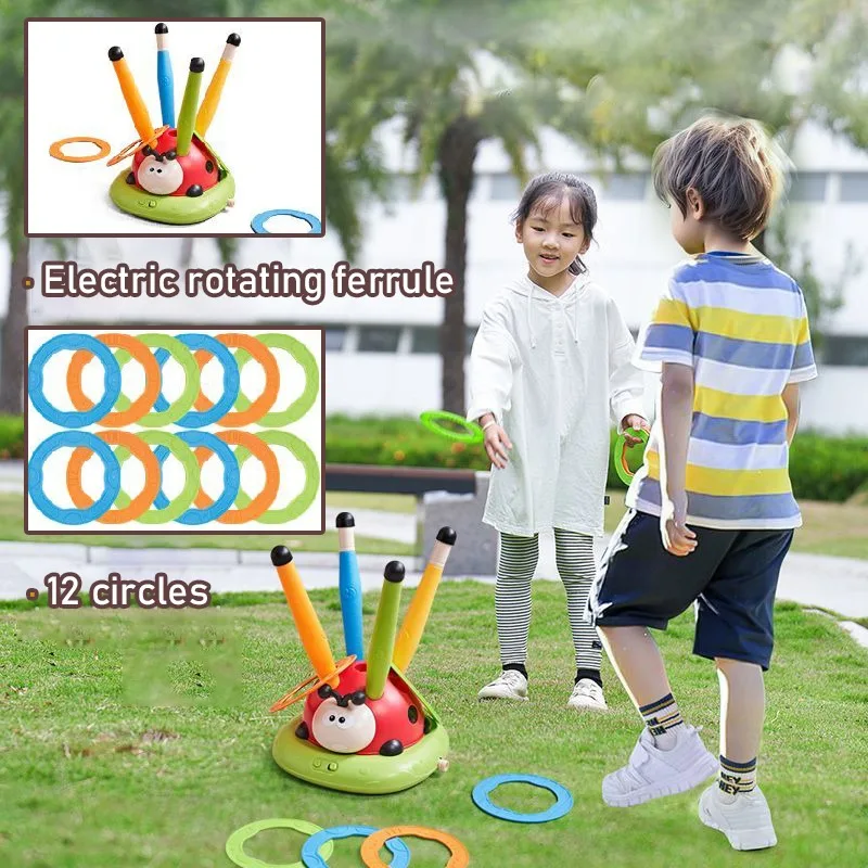 Musical Jump Sports Toys 5 in  - Audio Music Maker ulasan dan harga