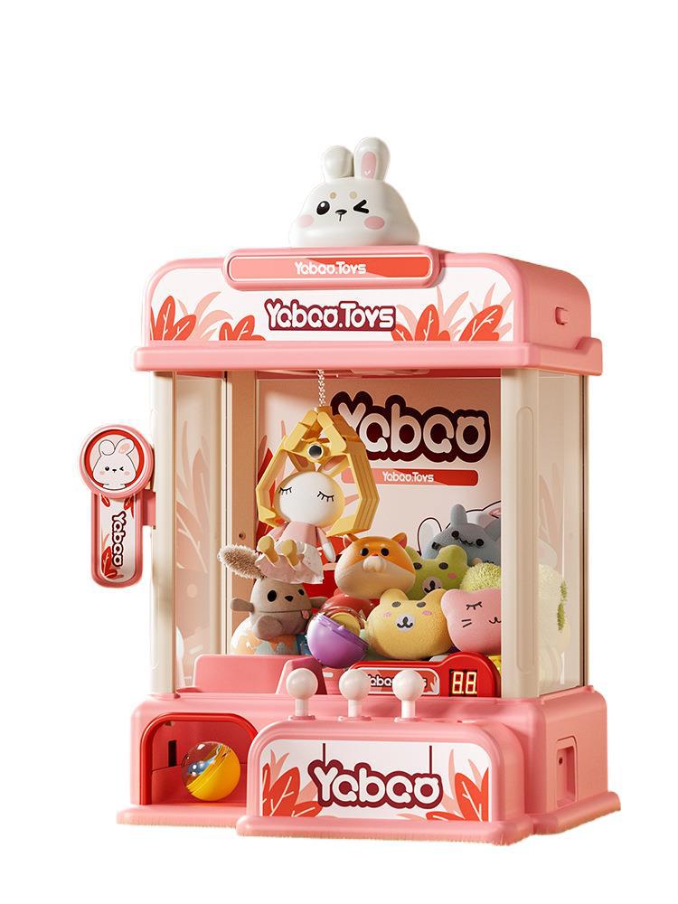 Claw Machine for Kids Mini Ven - Audio Music Maker ulasan dan harga