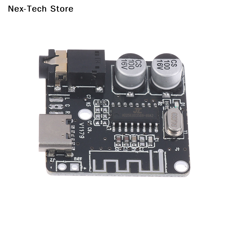 Bluetooth 5.1 MP3 Lossless Car - Audio Music Mp3 ulasan dan harga