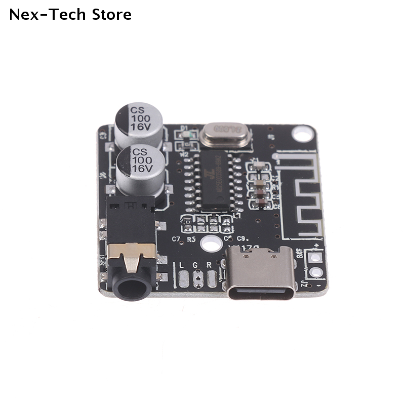 Bluetooth 5.1 MP3 Lossless Car - Audio Music Mp3 ulasan dan harga