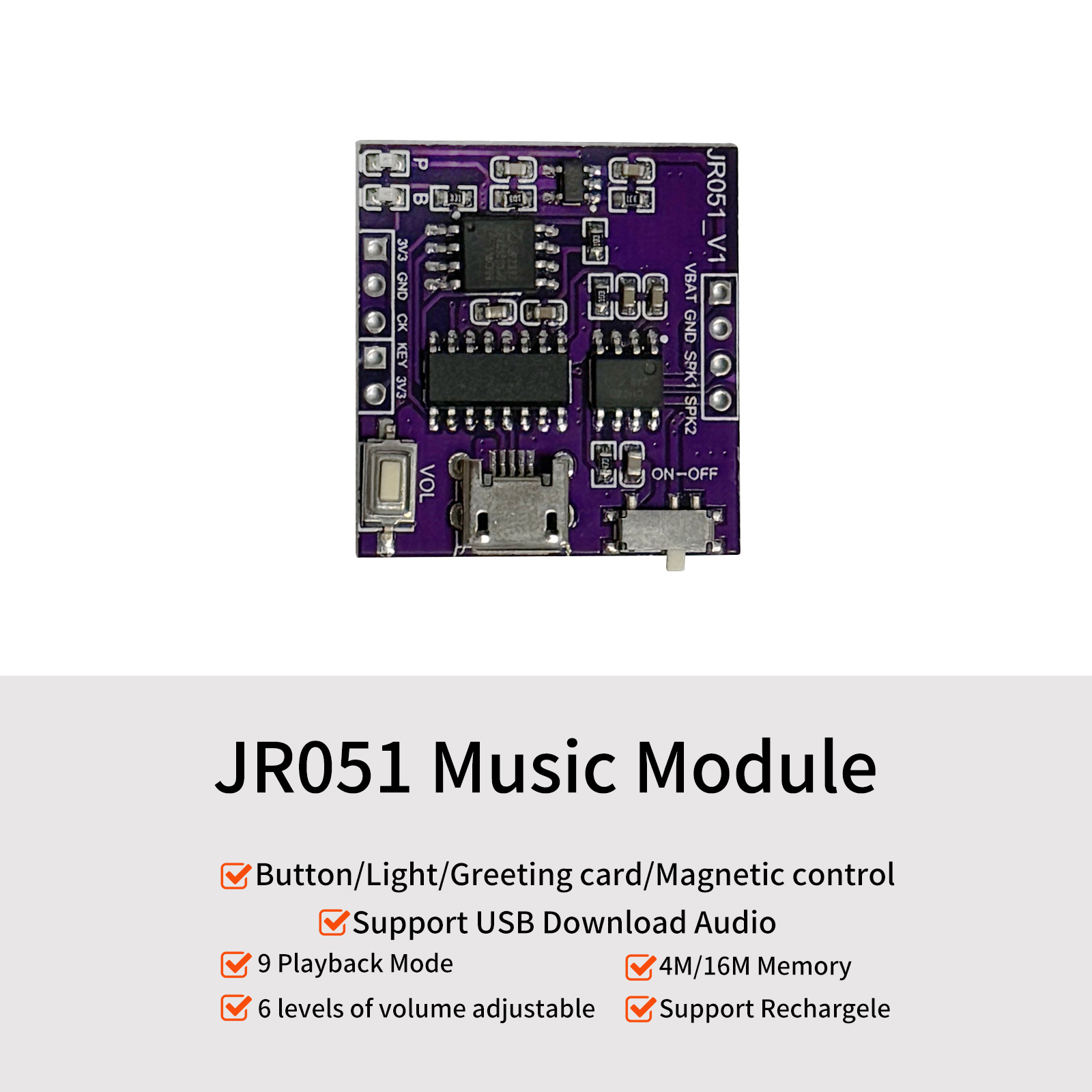 Music Sound Module USB Downloa - Audio Music To Download ulasan dan harga