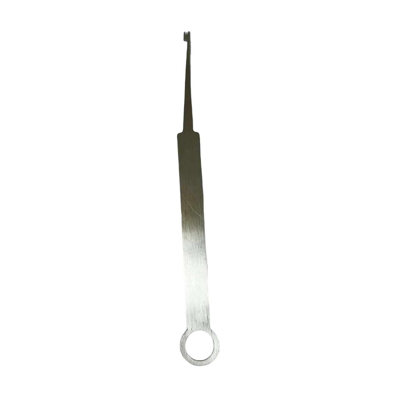 Clarinet Reed Spring Hook Dura - Clarinet Care Kit ulasan dan harga