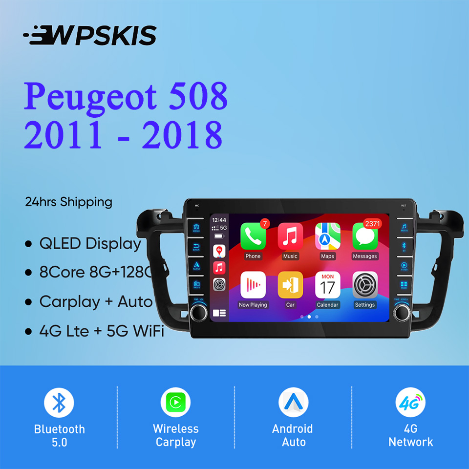 8G Ram 128GB Android 14 Car Ra - Audio Music India ulasan dan harga