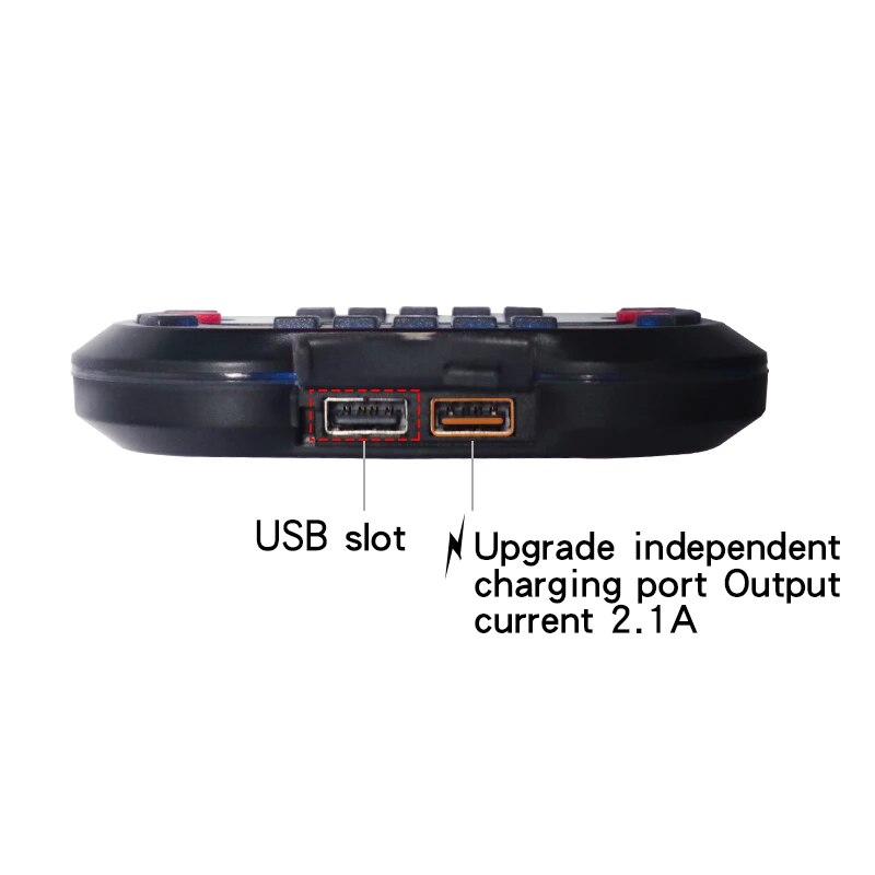 MT730 Motorcycle Bluetooth Spe - Audio Music Mp3 ulasan dan harga