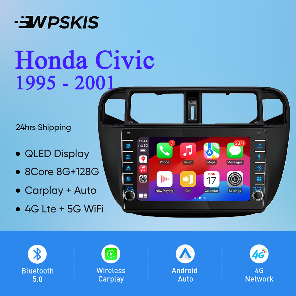 8G Ram 128GB Android 14 Car Ra - Audio Music India ulasan dan harga