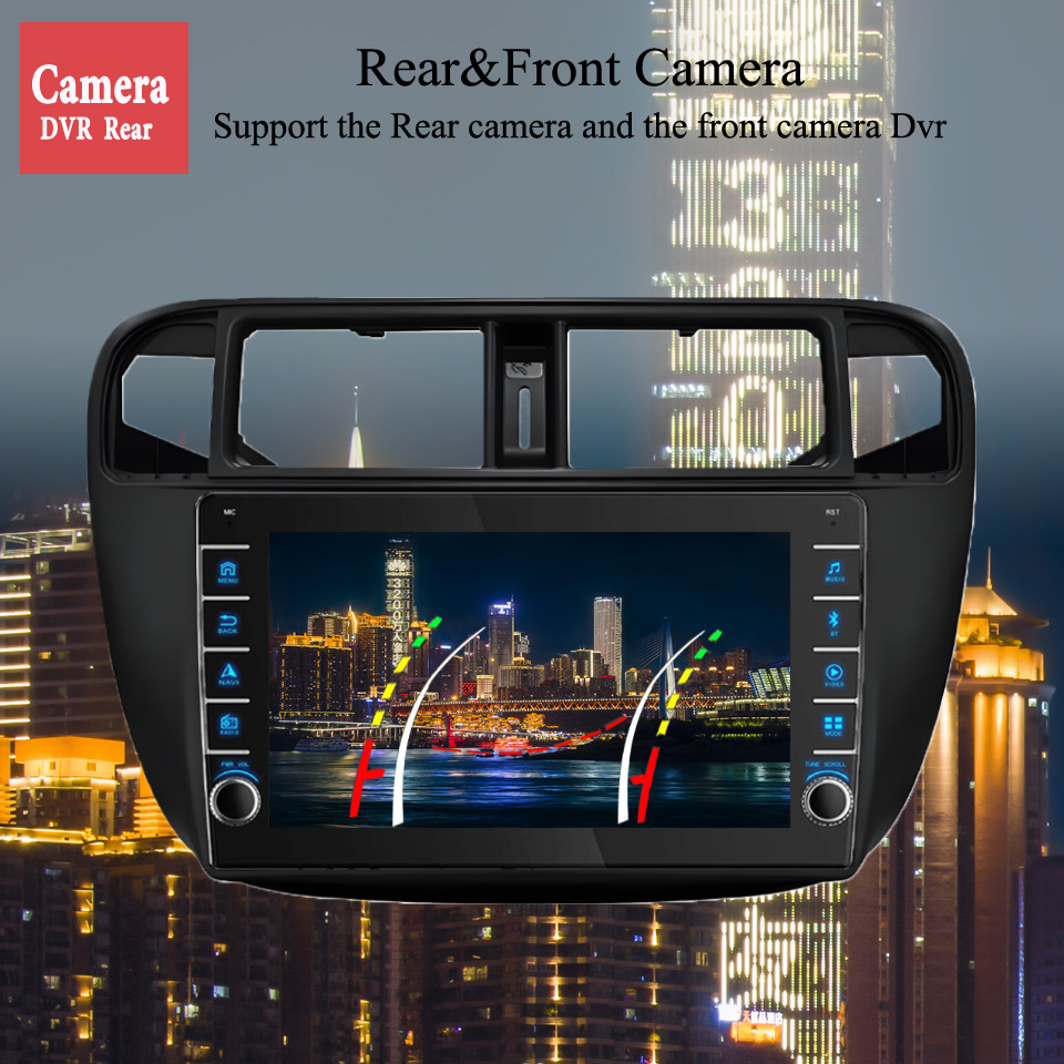 8G Ram 128GB Android 14 Car Ra - Audio Music India ulasan dan harga