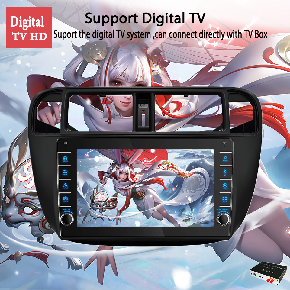 8G Ram 128GB Android 14 Car Ra - Audio Music India ulasan dan harga
