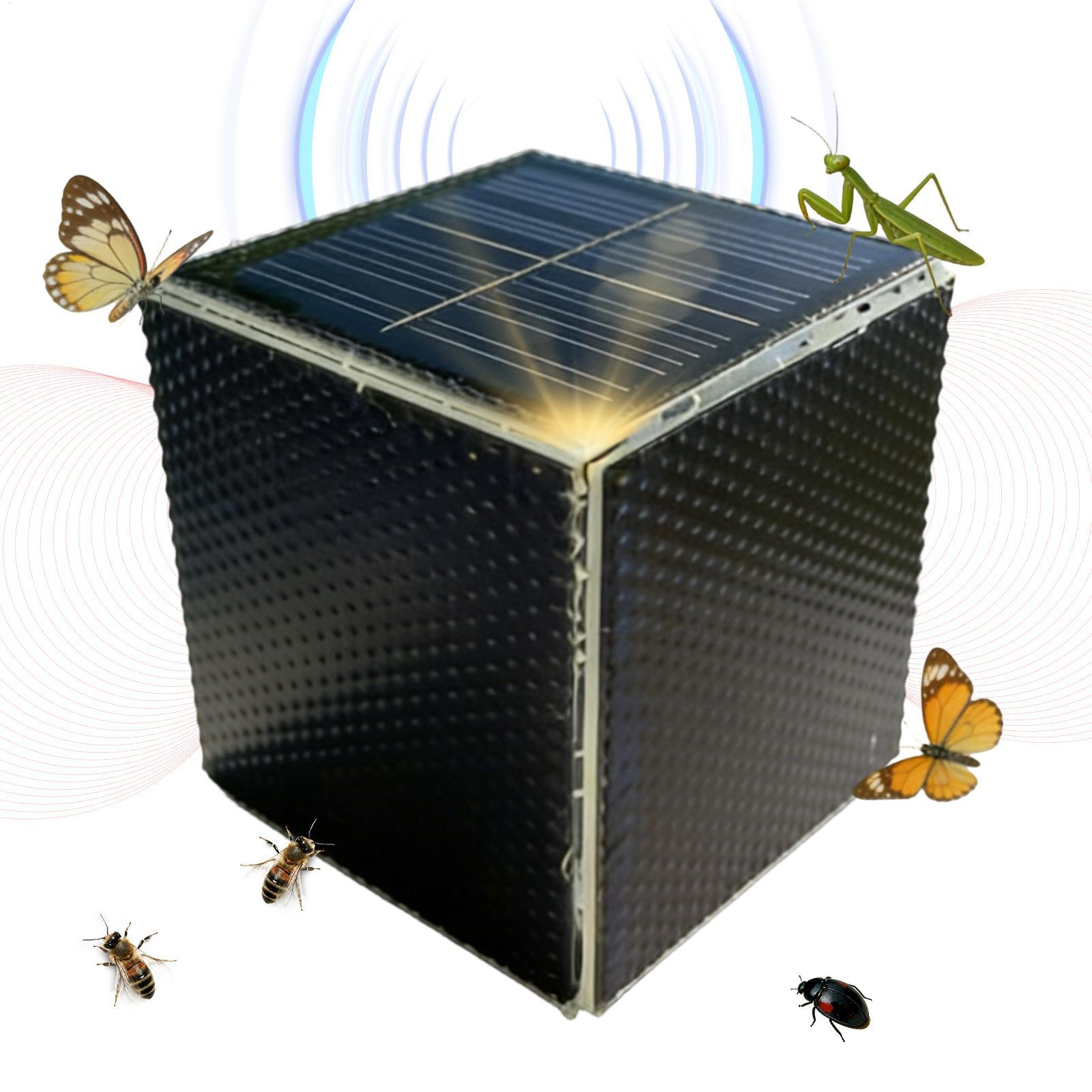 Sound Simulator Solar Powered  - Audio Music Maker ulasan dan harga