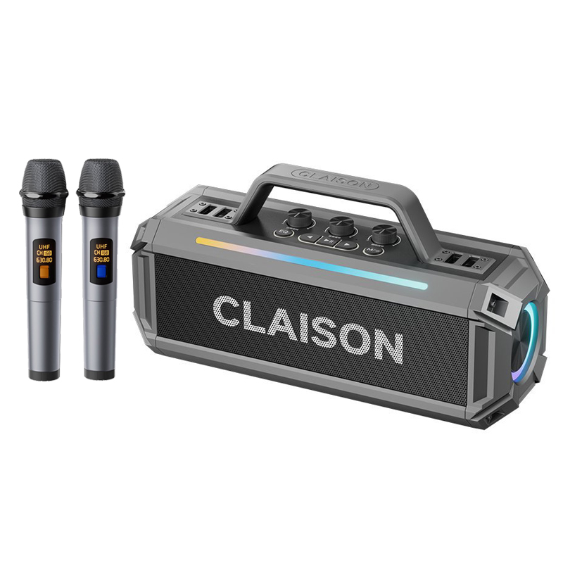 300W High-Power Bluetooth Spea - Shure Mic Sm58 ulasan dan harga