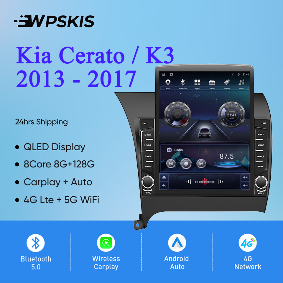 Car Auto Radio FM AM Video Aud - Audio Music India ulasan dan harga