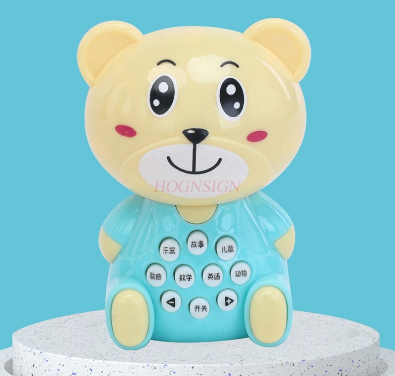 Early Education Story Machine  - Audio Music Maker ulasan dan harga
