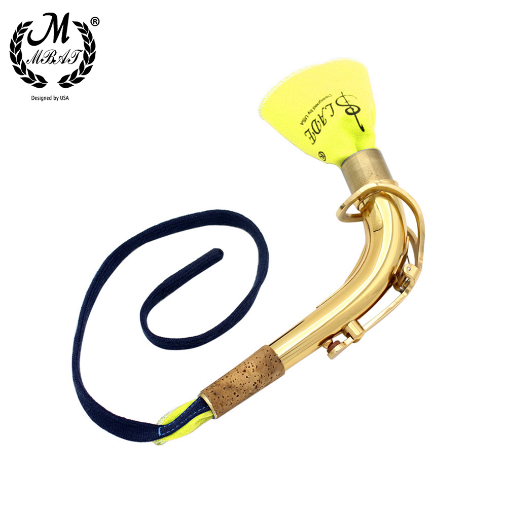 M MBAT High Quality Saxophone  - Clarinet Care Kit ulasan dan harga