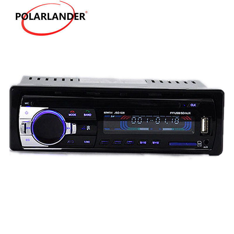 12V Car Bluetooth MP3 Audio Pl - Audio Music Mp3 ulasan dan harga