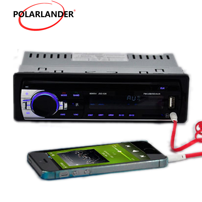 12V Car Bluetooth MP3 Audio Pl - Audio Music Mp3 ulasan dan harga