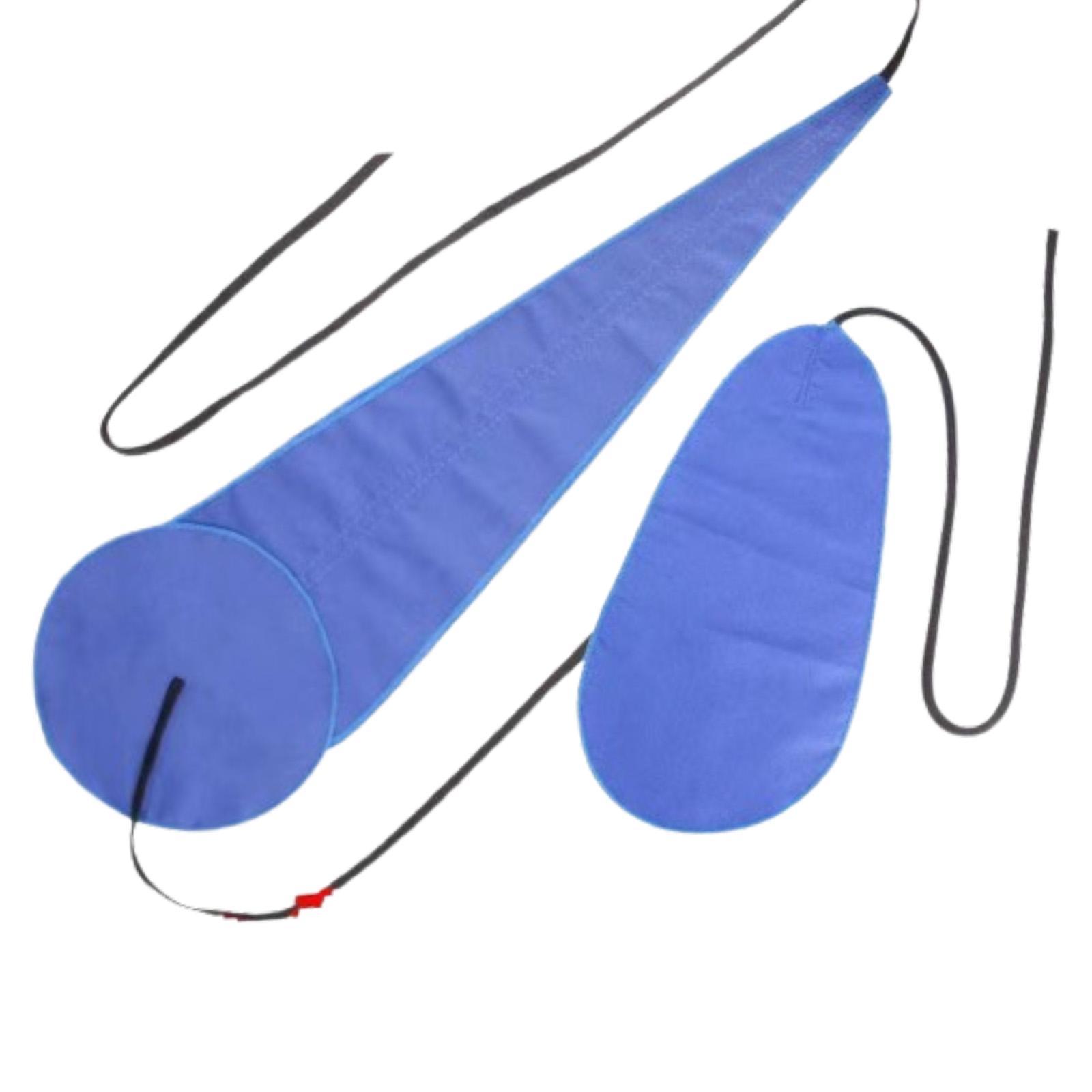 Saxophone Care Cleaning Cloth  - Clarinet Care Kit ulasan dan harga