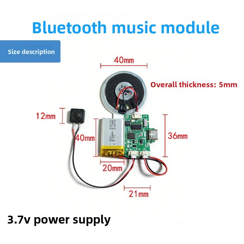 Rechargeable Wireless Audio So - Audio Music To Download ulasan dan harga