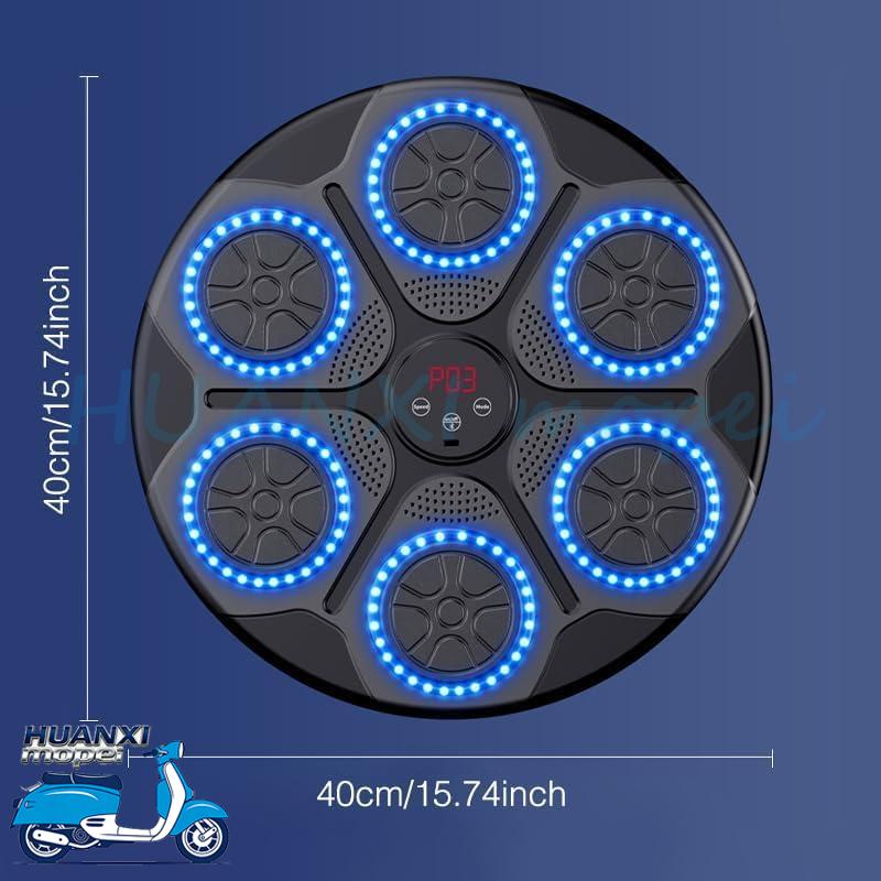 Upgrade Intelligent Music Boxi - Audio Music Maker ulasan dan harga