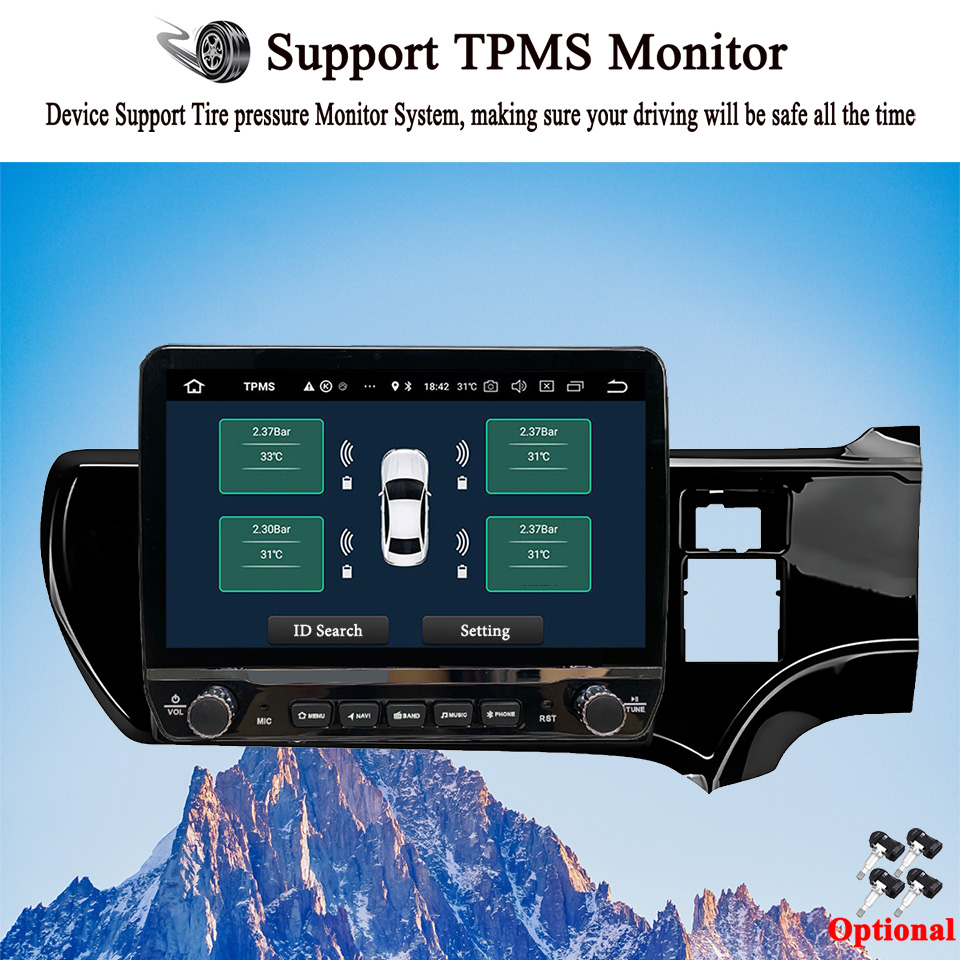 Android 14 8G Ram Car Autoradi - Audio Music India ulasan dan harga