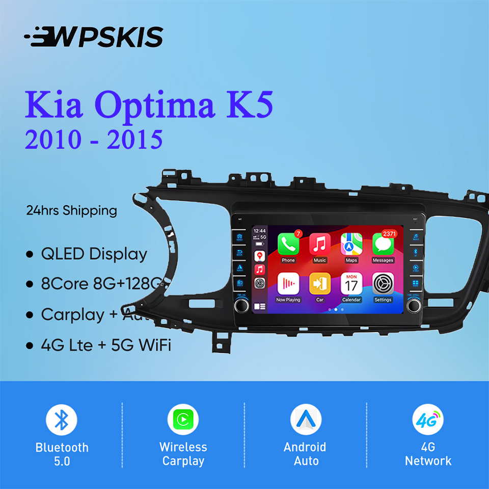 8G Ram 128GB QLED Car Radio St - Audio Music India ulasan dan harga