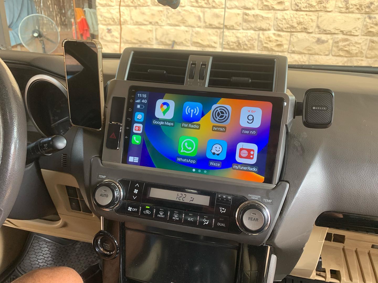 Android 14.0 Car Radio Video A - Audio Music India ulasan dan harga