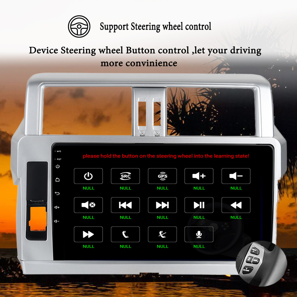 Android 14.0 Car Radio Video A - Audio Music India ulasan dan harga