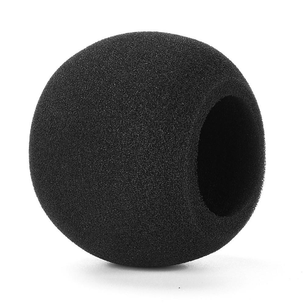 Replacement Mic Windscreen Cov - Shure Mic Sm58 ulasan dan harga