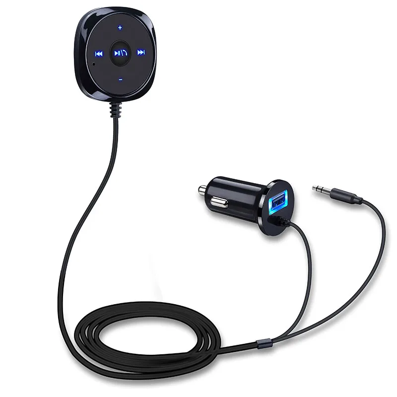 USB Charger Cigarette Lighter  - Audio Music Mp3 ulasan dan harga