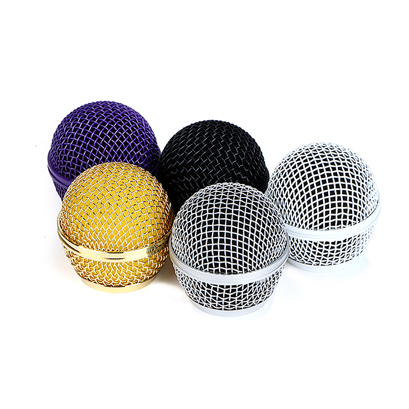 Single Piece of Shure SM58 Wir - Shure Mic Sm58 ulasan dan harga