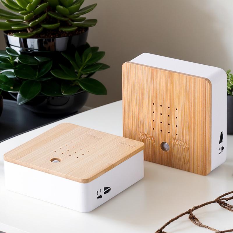 Bird Chirping Sound Box Motion - Audio Music Maker ulasan dan harga