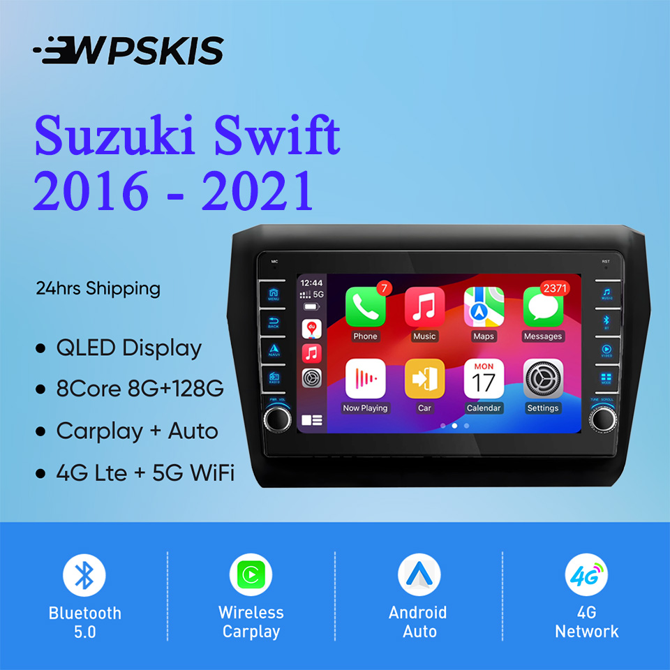 8G Ram 128GB Android 14 Car Ra - Audio Music India ulasan dan harga