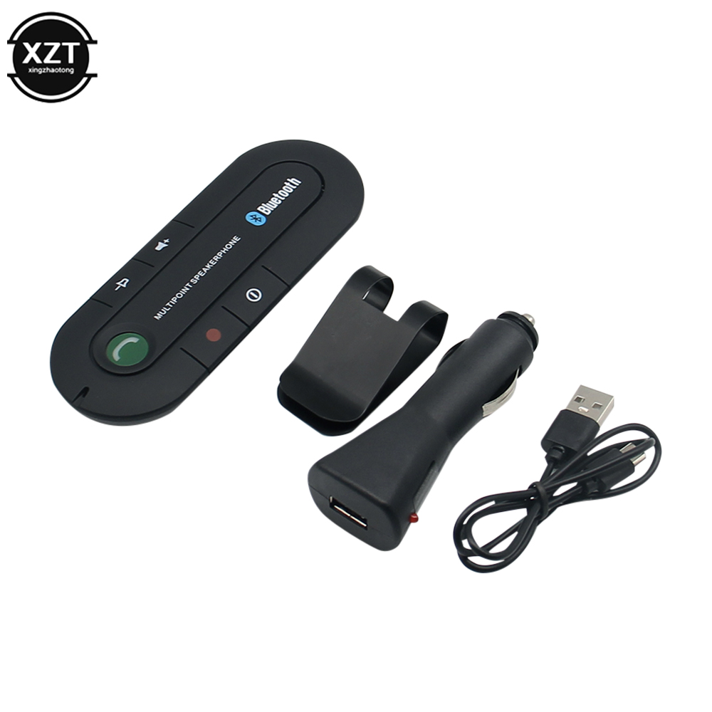 Speakerphone 4.1+EDR Wireless  - Audio Music Mp3 ulasan dan harga